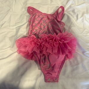 Cat and Jack bathing suit